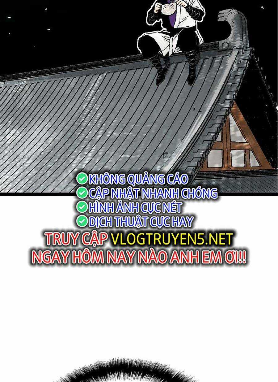 Ma Hiệp Côn Lôn Chapter 49 trang 59