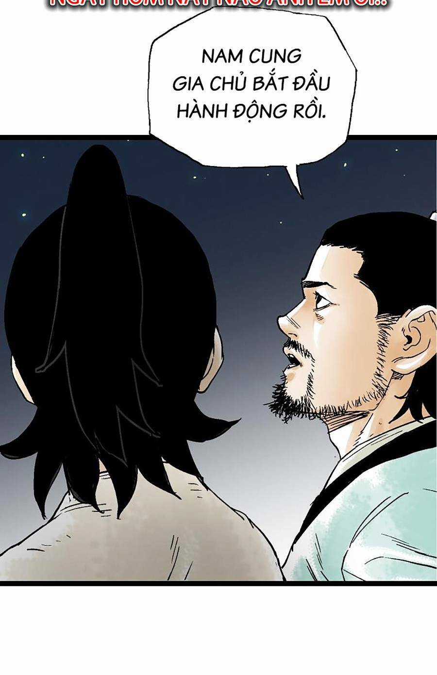 Ma Hiệp Côn Lôn Chapter 49 trang 6