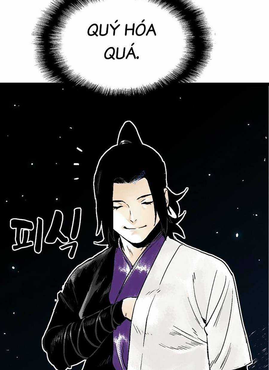 Ma Hiệp Côn Lôn Chapter 49 trang 60