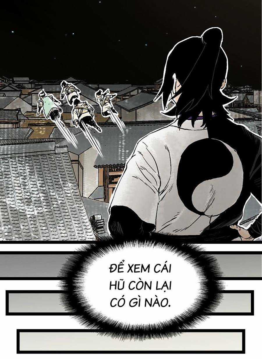 Ma Hiệp Côn Lôn Chapter 49 trang 62