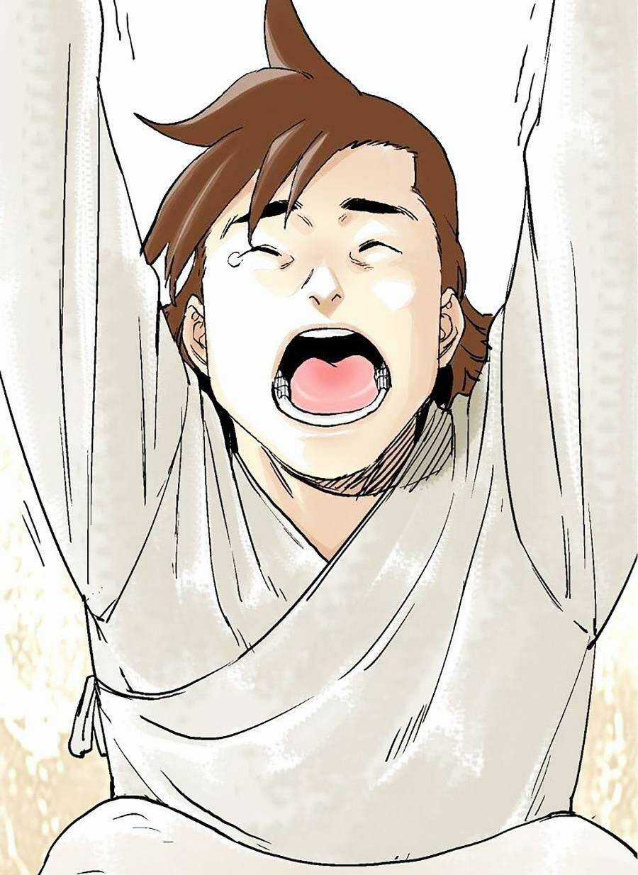 Ma Hiệp Côn Lôn Chapter 49 trang 64