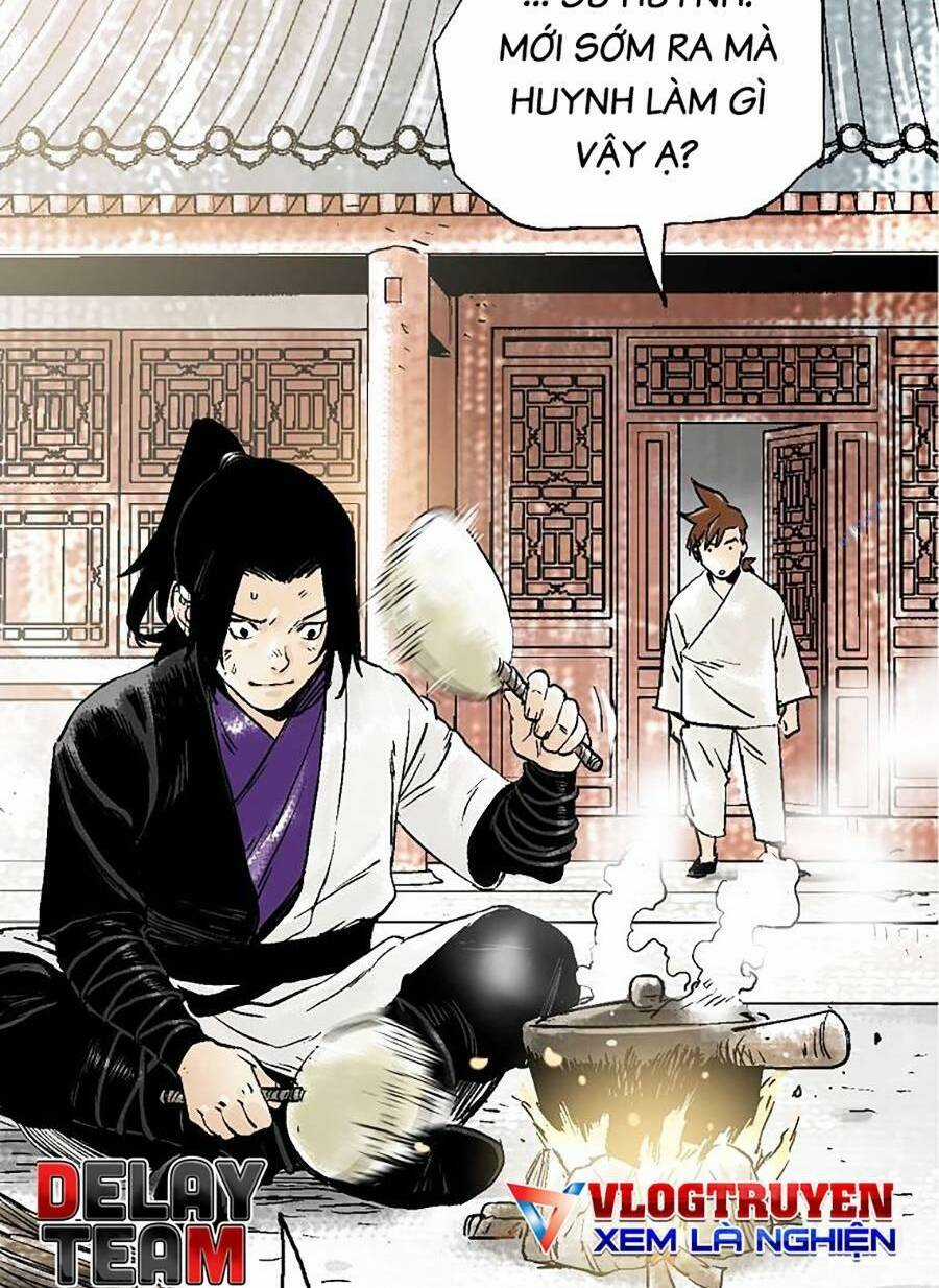 Ma Hiệp Côn Lôn Chapter 49 trang 69