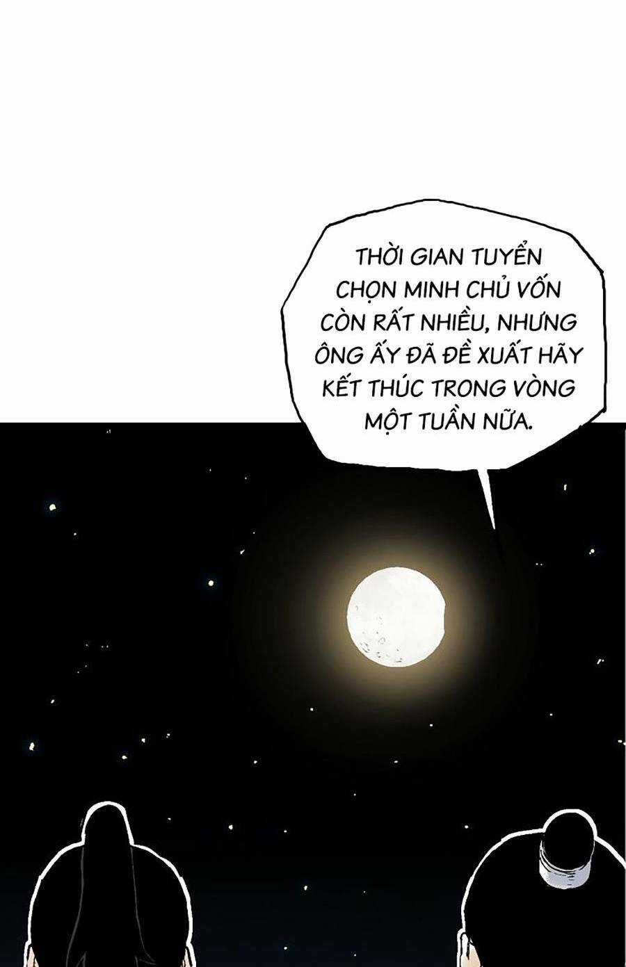 Ma Hiệp Côn Lôn Chapter 49 trang 7