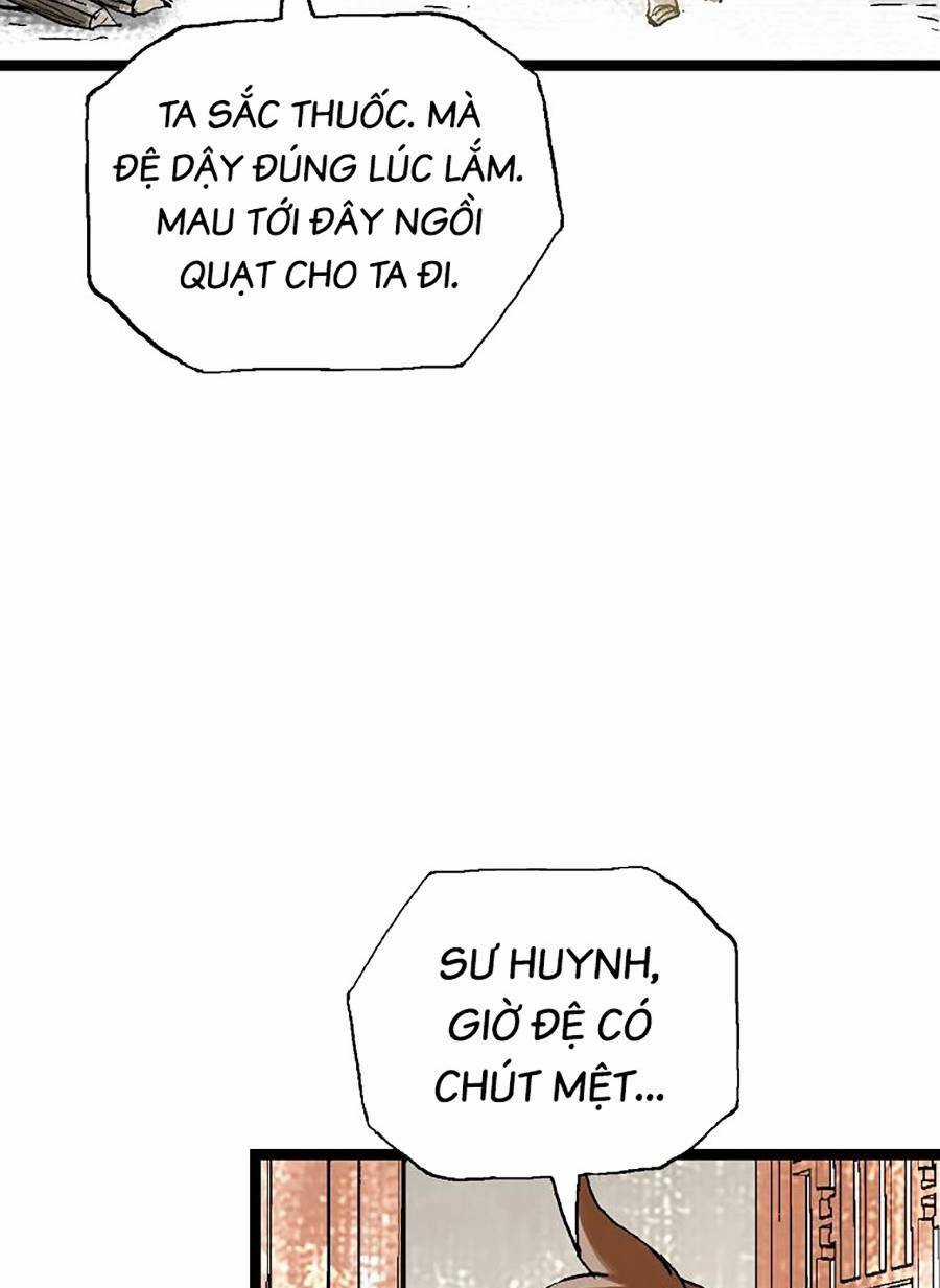 Ma Hiệp Côn Lôn Chapter 49 trang 70