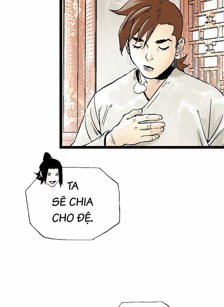 Ma Hiệp Côn Lôn Chapter 49 trang 71