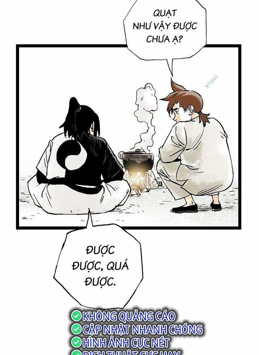 Ma Hiệp Côn Lôn Chapter 49 trang 72