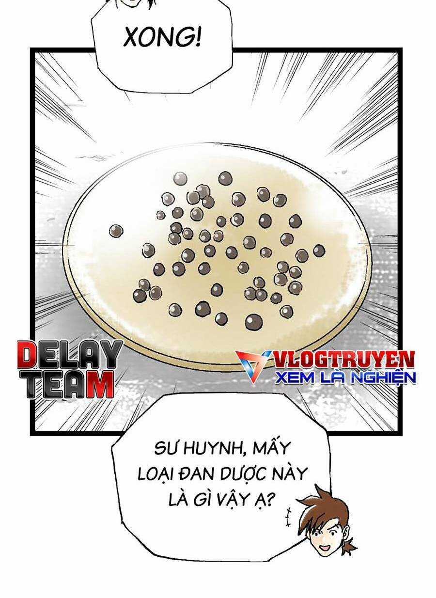 Ma Hiệp Côn Lôn Chapter 49 trang 75