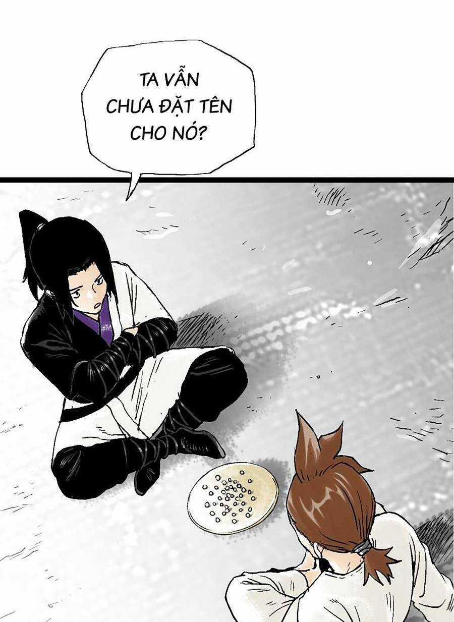 Ma Hiệp Côn Lôn Chapter 49 trang 76