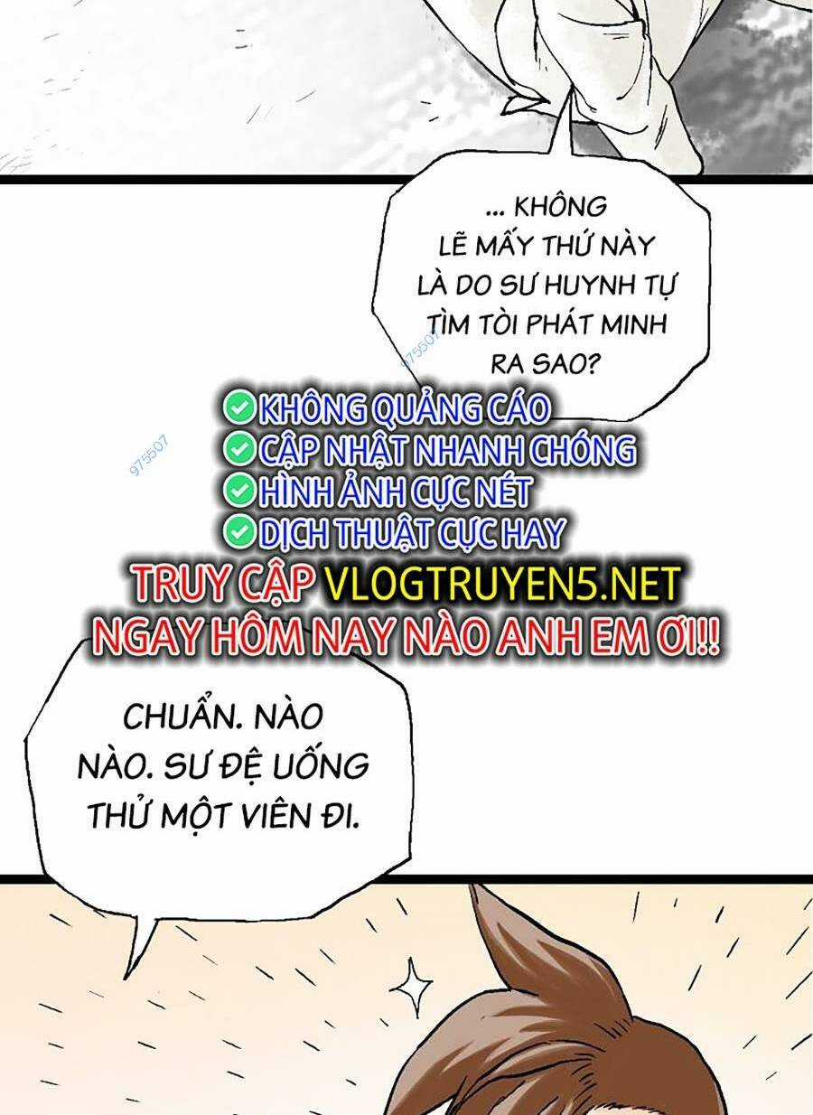 Ma Hiệp Côn Lôn Chapter 49 trang 77