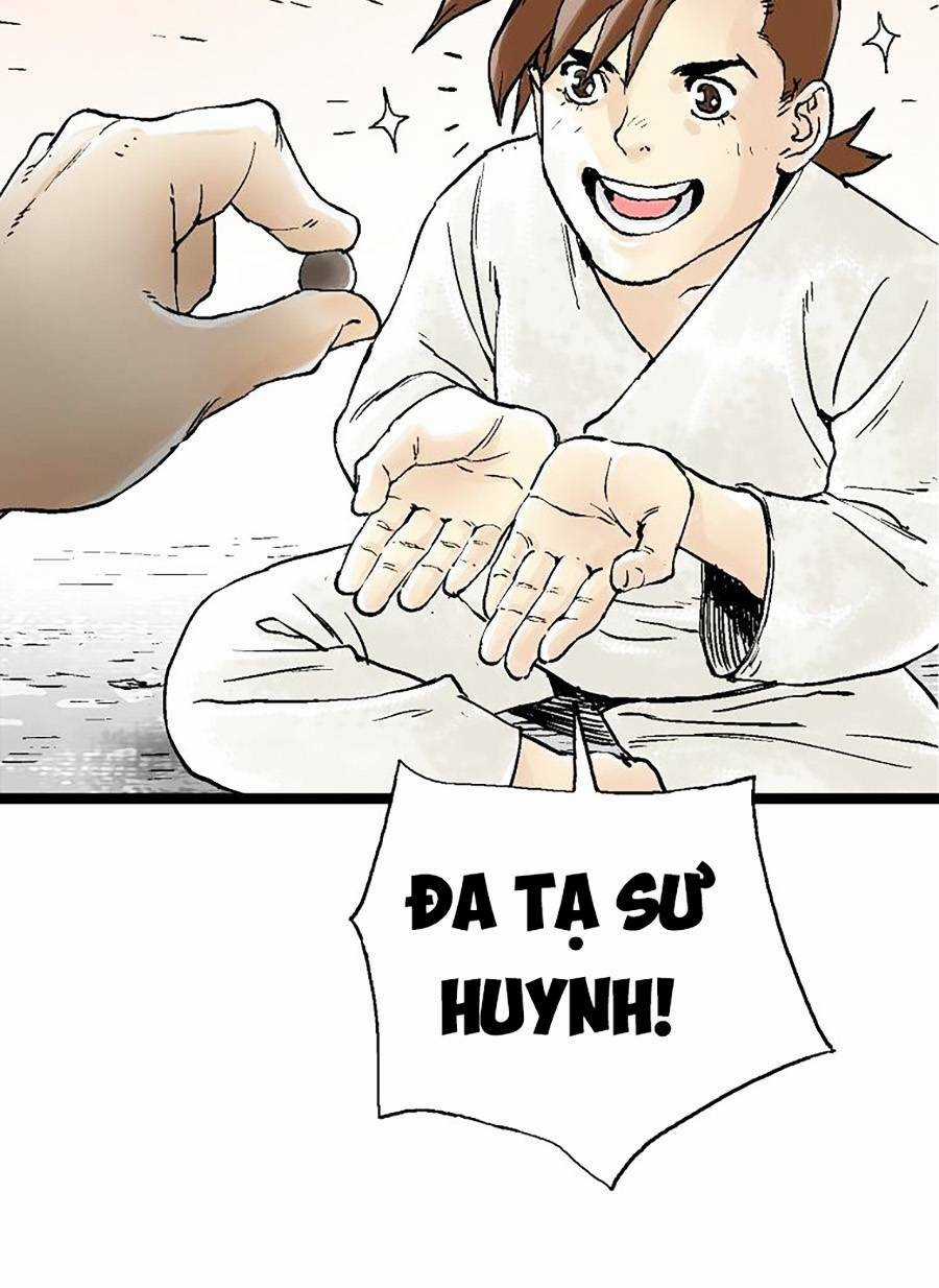 Ma Hiệp Côn Lôn Chapter 49 trang 78