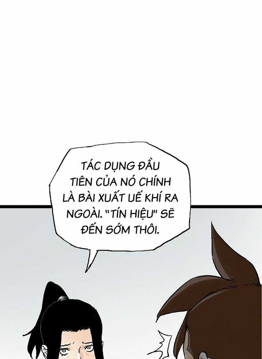 Ma Hiệp Côn Lôn Chapter 49 trang 79