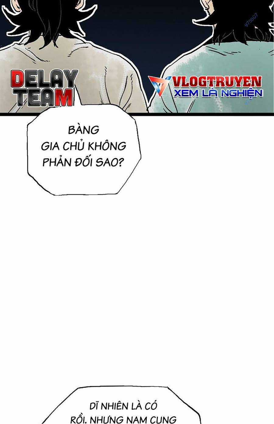 Ma Hiệp Côn Lôn Chapter 49 trang 8