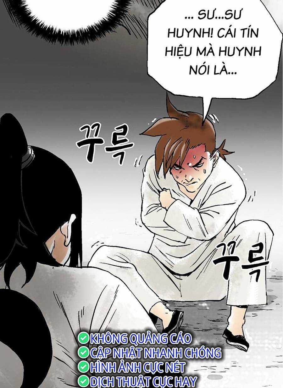 Ma Hiệp Côn Lôn Chapter 49 trang 82