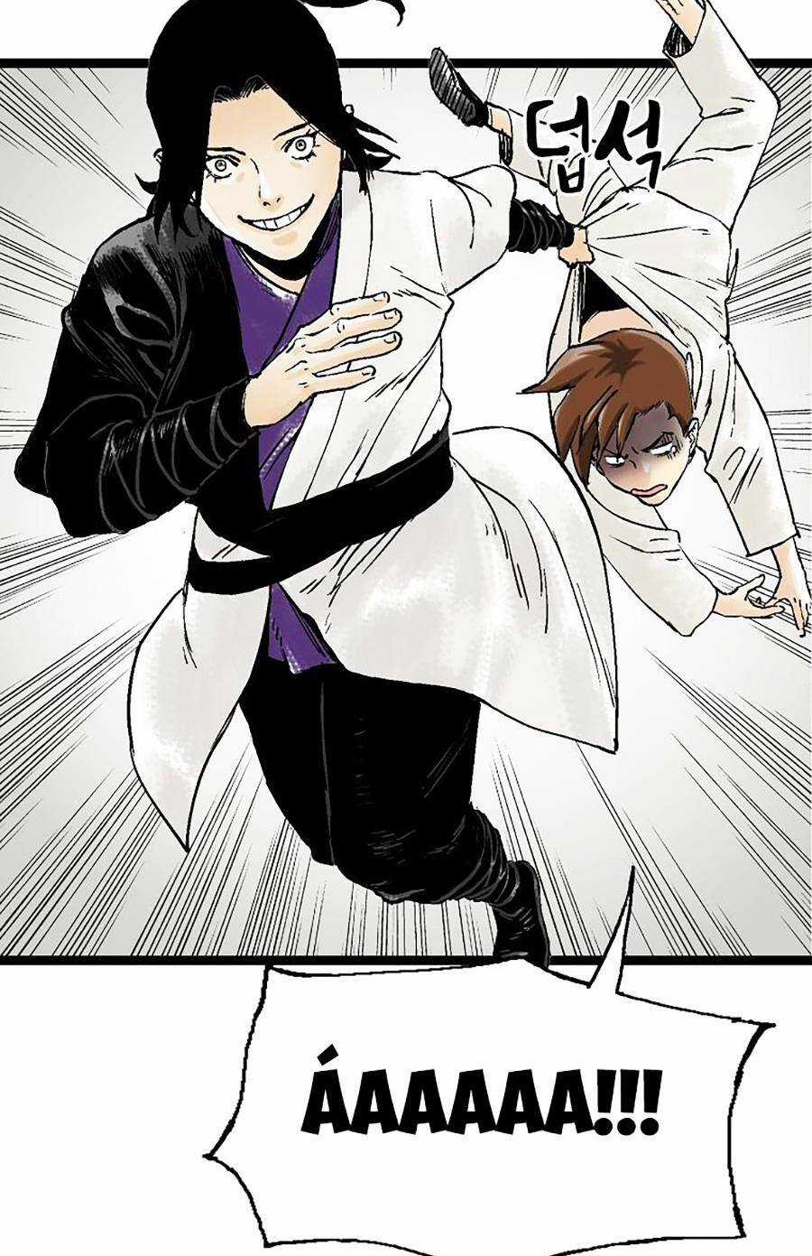 Ma Hiệp Côn Lôn Chapter 49 trang 86