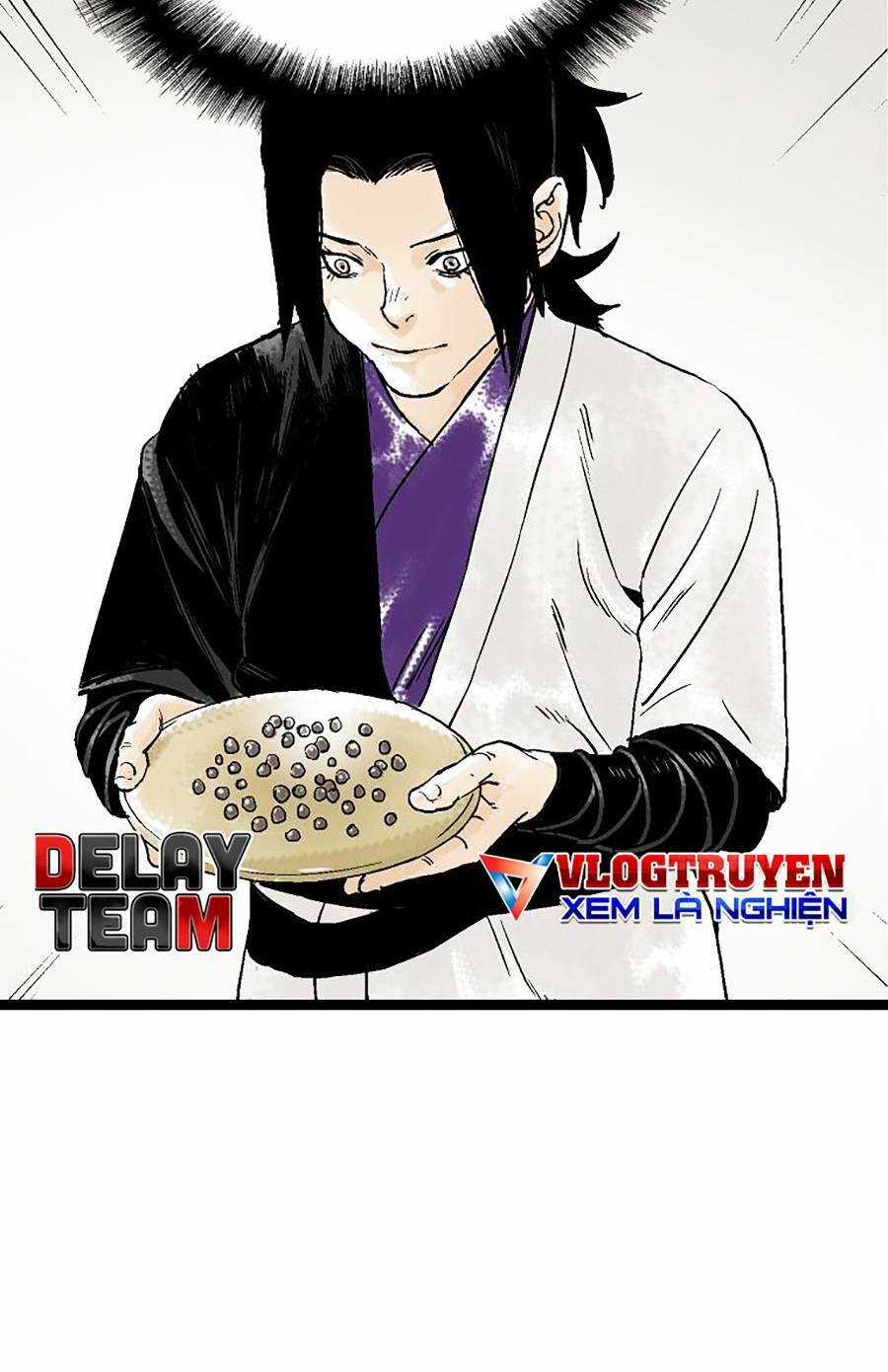 Ma Hiệp Côn Lôn Chapter 49 trang 90