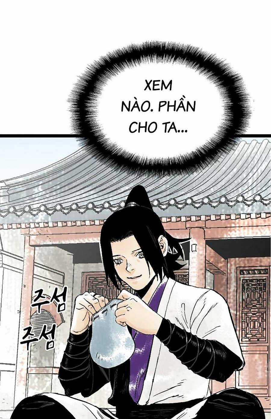 Ma Hiệp Côn Lôn Chapter 49 trang 91