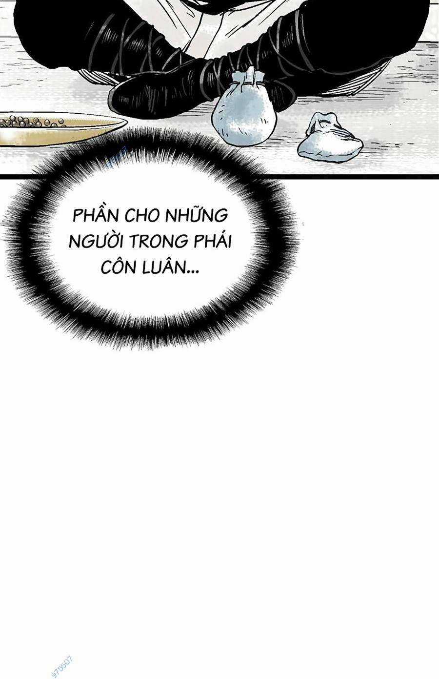 Ma Hiệp Côn Lôn Chapter 49 trang 92