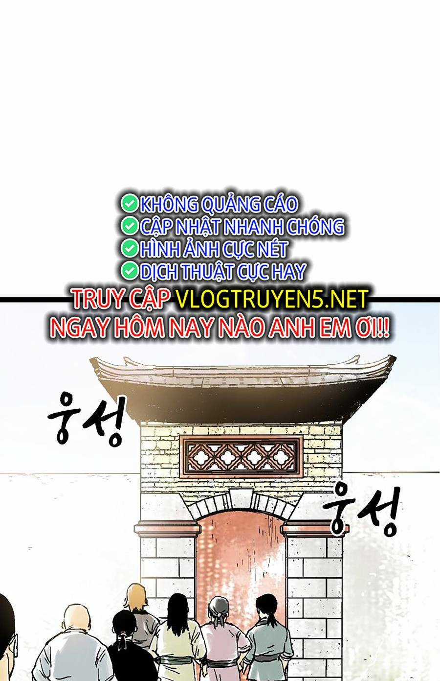 Ma Hiệp Côn Lôn Chapter 49 trang 94
