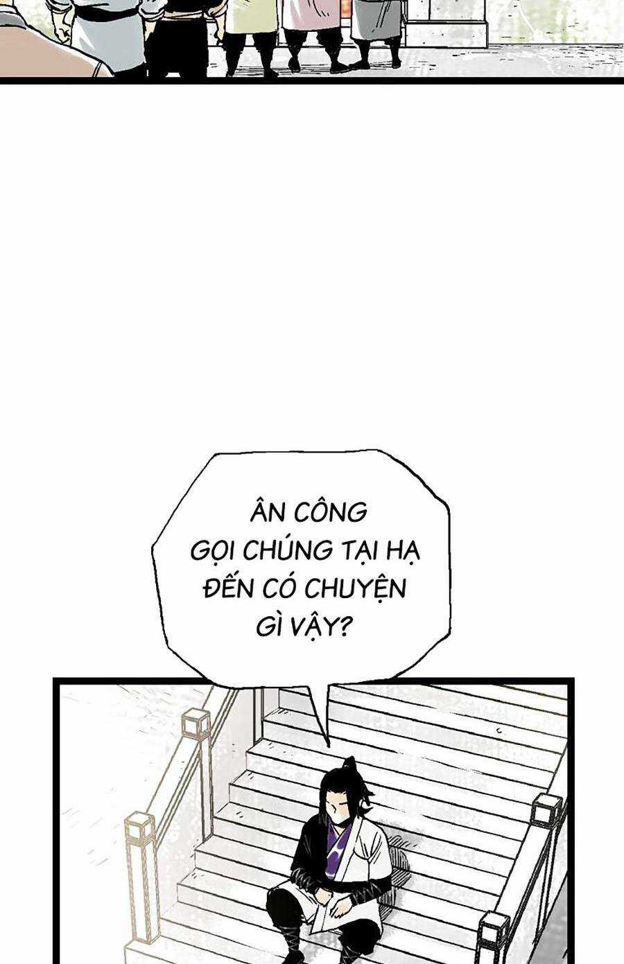 Ma Hiệp Côn Lôn Chapter 49 trang 95