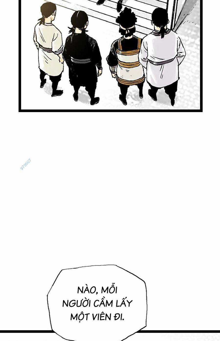 Ma Hiệp Côn Lôn Chapter 49 trang 96