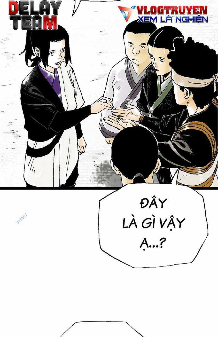 Ma Hiệp Côn Lôn Chapter 49 trang 97