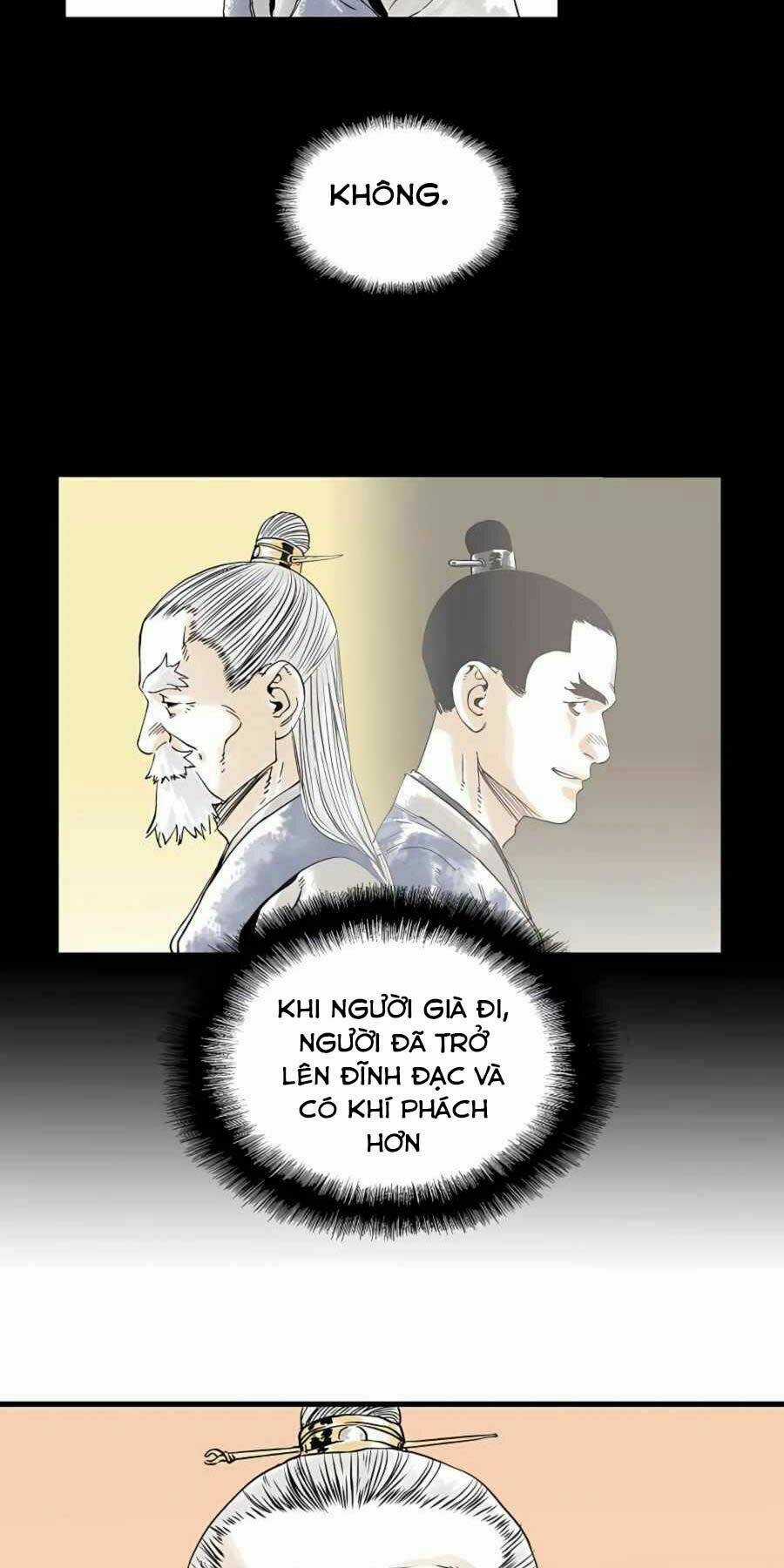 Ma Hiệp Côn Lôn Chapter 5 trang 12