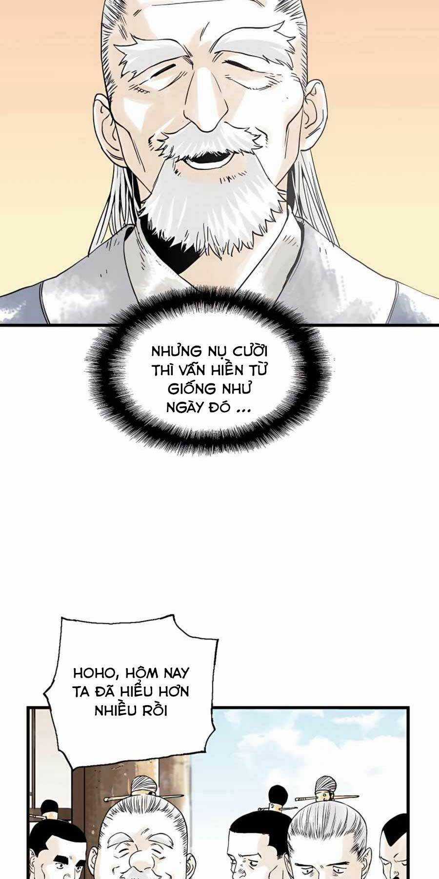 Ma Hiệp Côn Lôn Chapter 5 trang 13