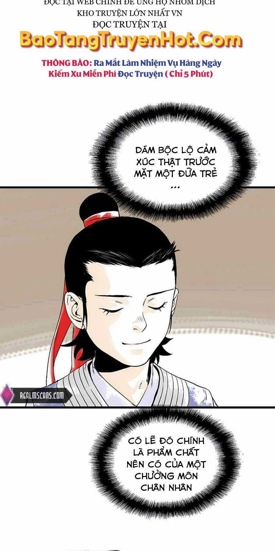Ma Hiệp Côn Lôn Chapter 5 trang 15