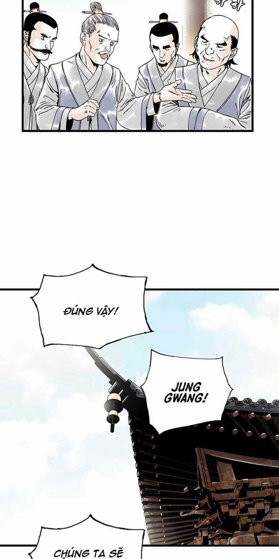 Ma Hiệp Côn Lôn Chapter 5 trang 20