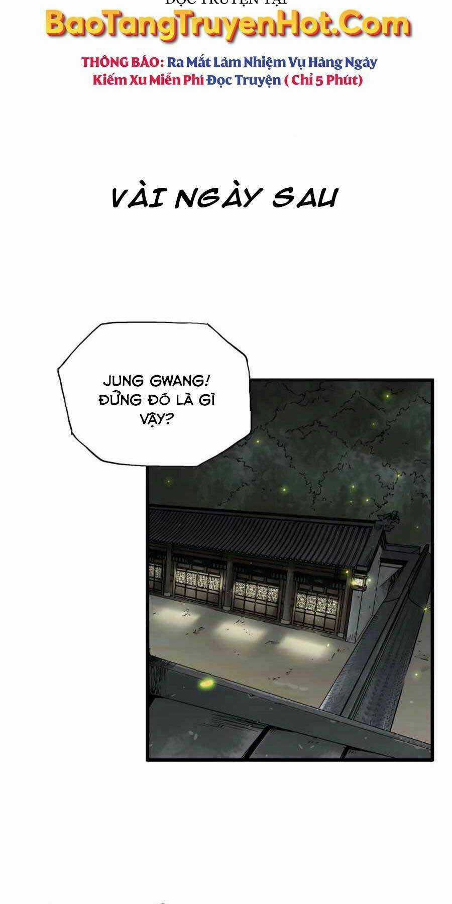 Ma Hiệp Côn Lôn Chapter 5 trang 22