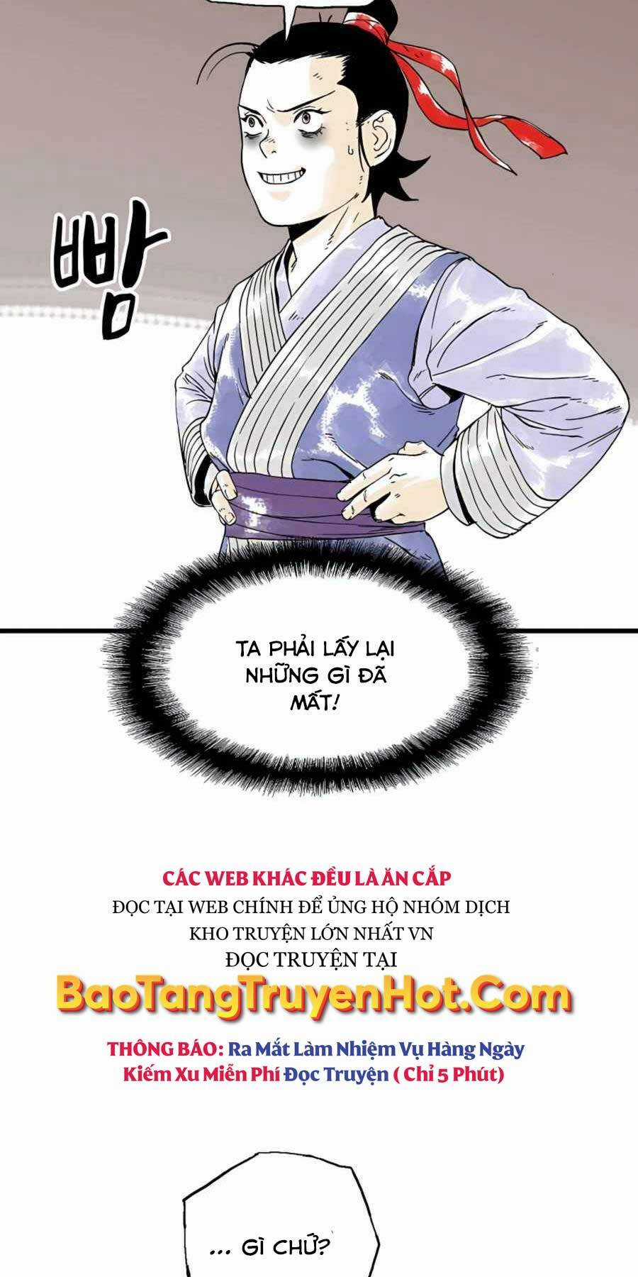 Ma Hiệp Côn Lôn Chapter 5 trang 31