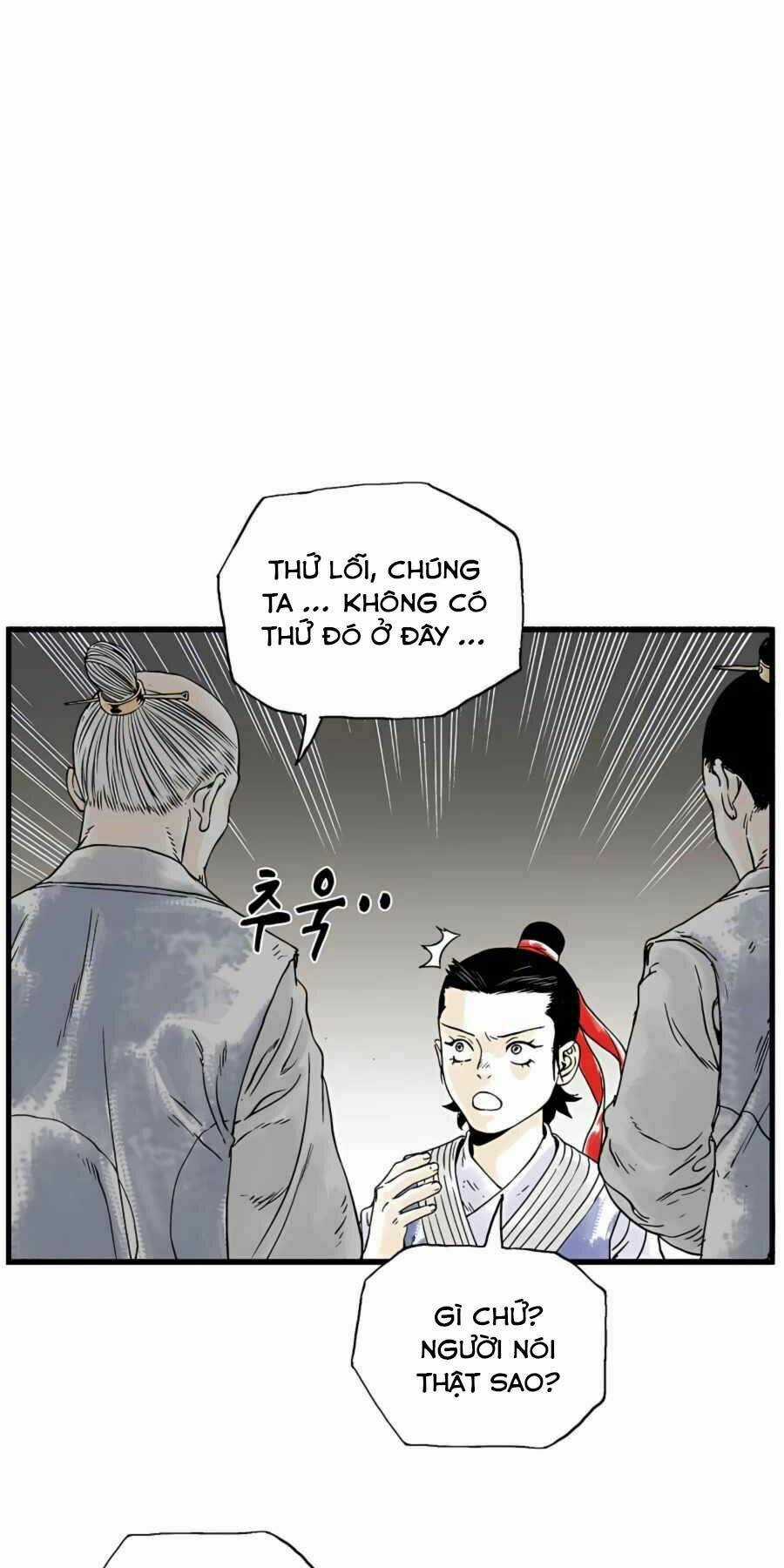 Ma Hiệp Côn Lôn Chapter 5 trang 33