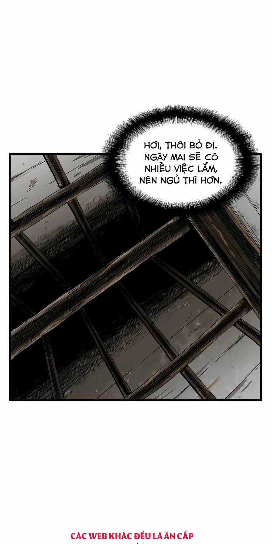 Ma Hiệp Côn Lôn Chapter 5 trang 36