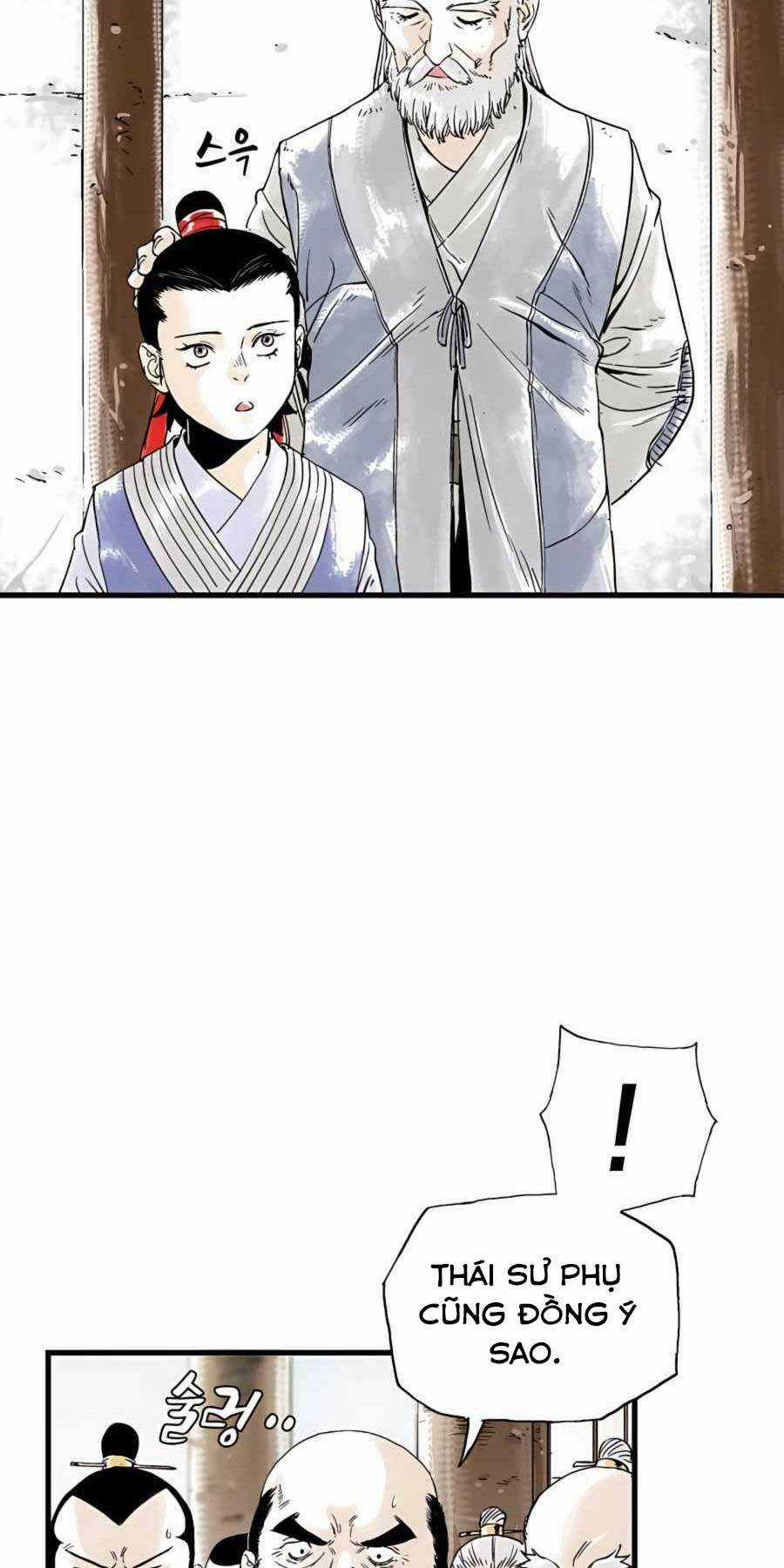 Ma Hiệp Côn Lôn Chapter 5 trang 4