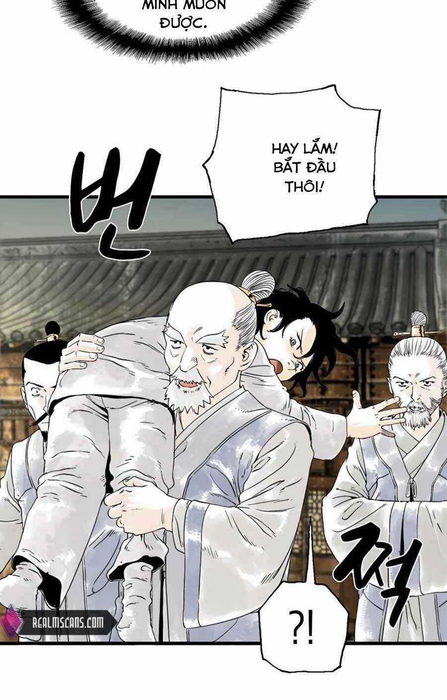 Ma Hiệp Côn Lôn Chapter 5 trang 40