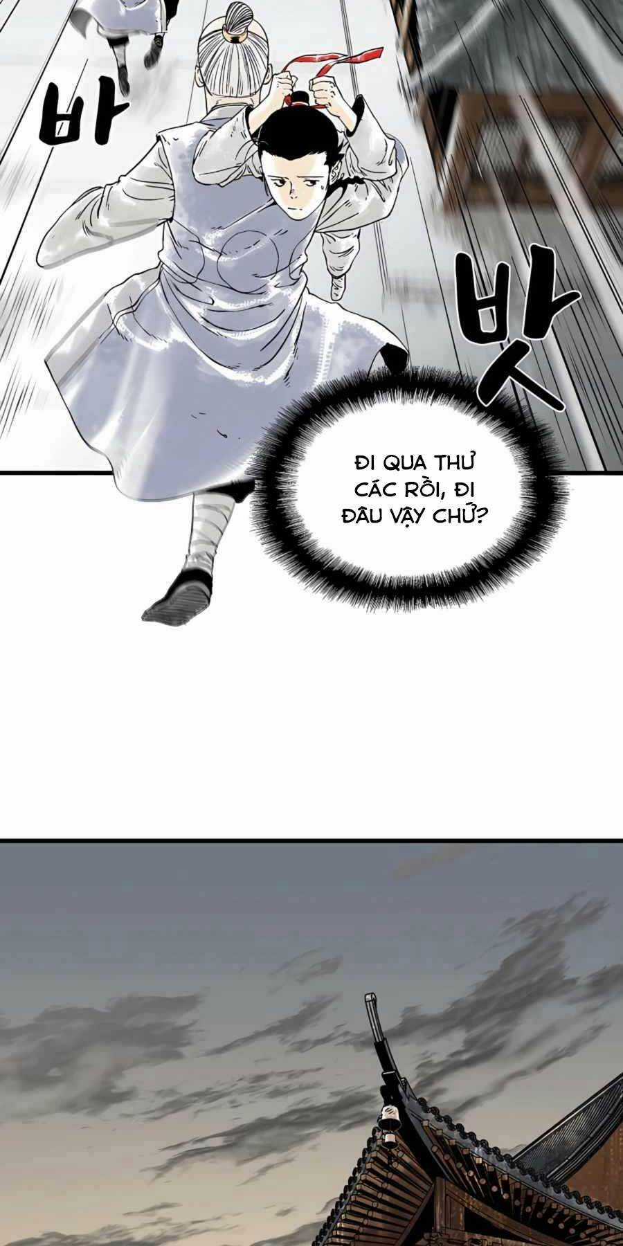 Ma Hiệp Côn Lôn Chapter 5 trang 42