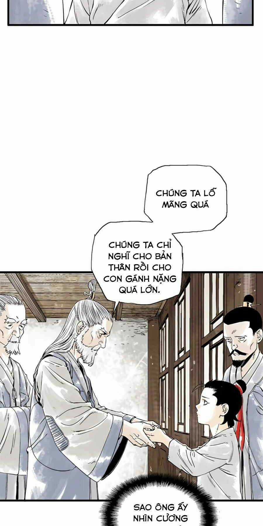 Ma Hiệp Côn Lôn Chapter 5 trang 45