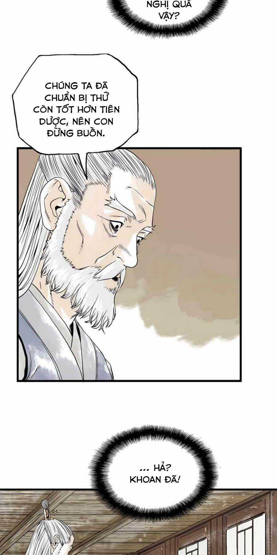 Ma Hiệp Côn Lôn Chapter 5 trang 46