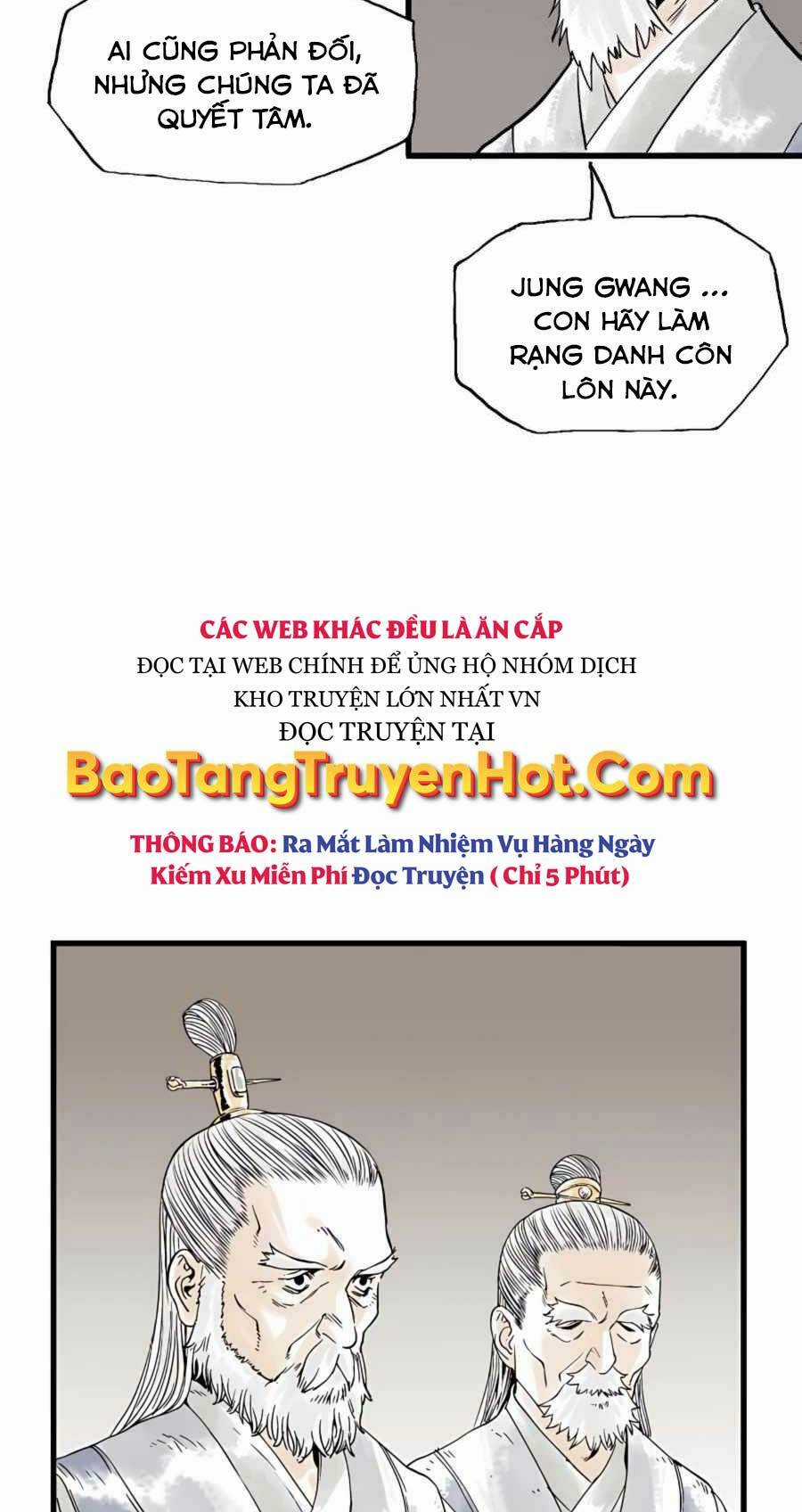 Ma Hiệp Côn Lôn Chapter 5 trang 49
