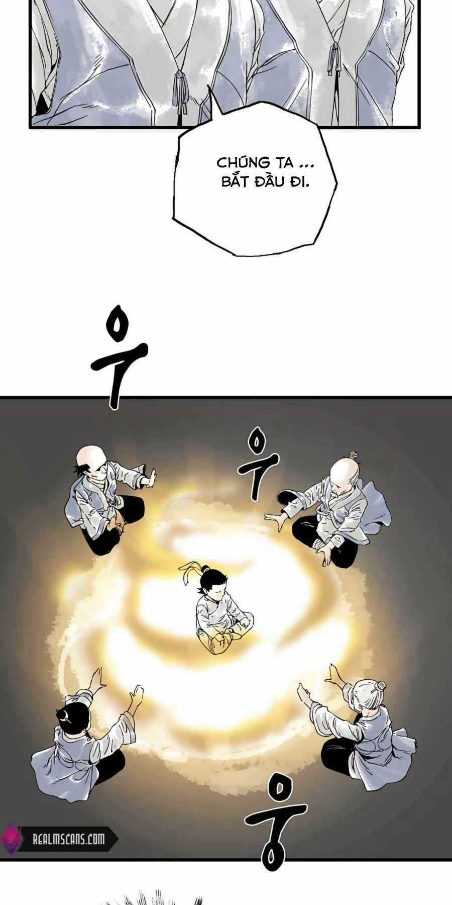 Ma Hiệp Côn Lôn Chapter 5 trang 50