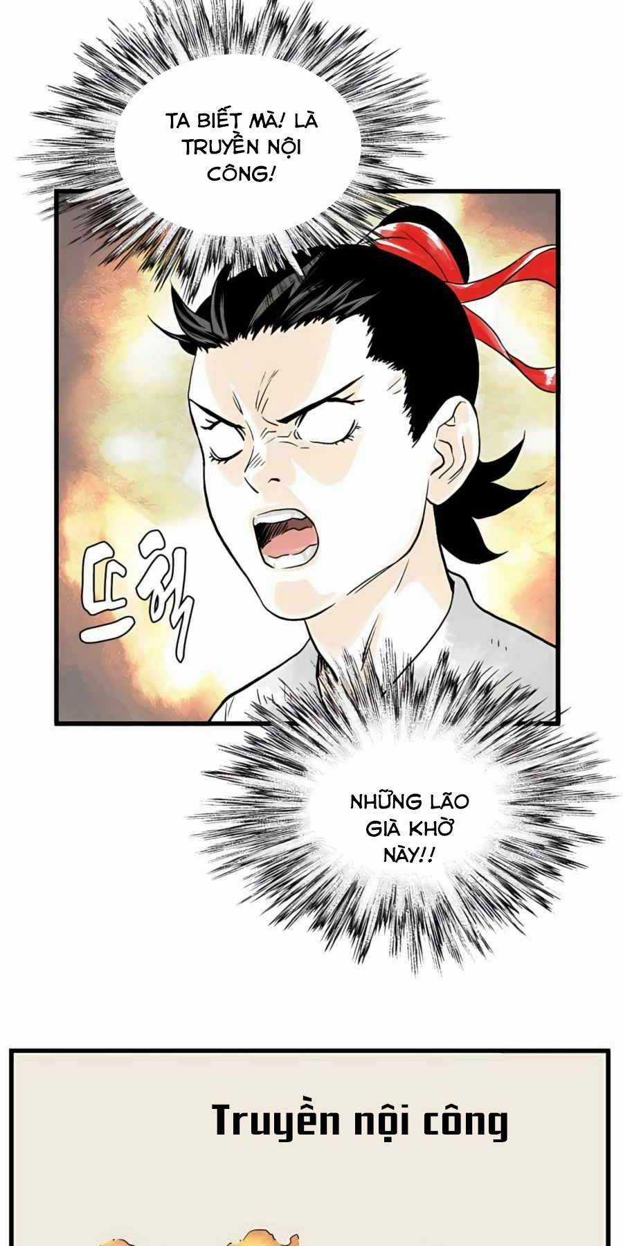 Ma Hiệp Côn Lôn Chapter 5 trang 51