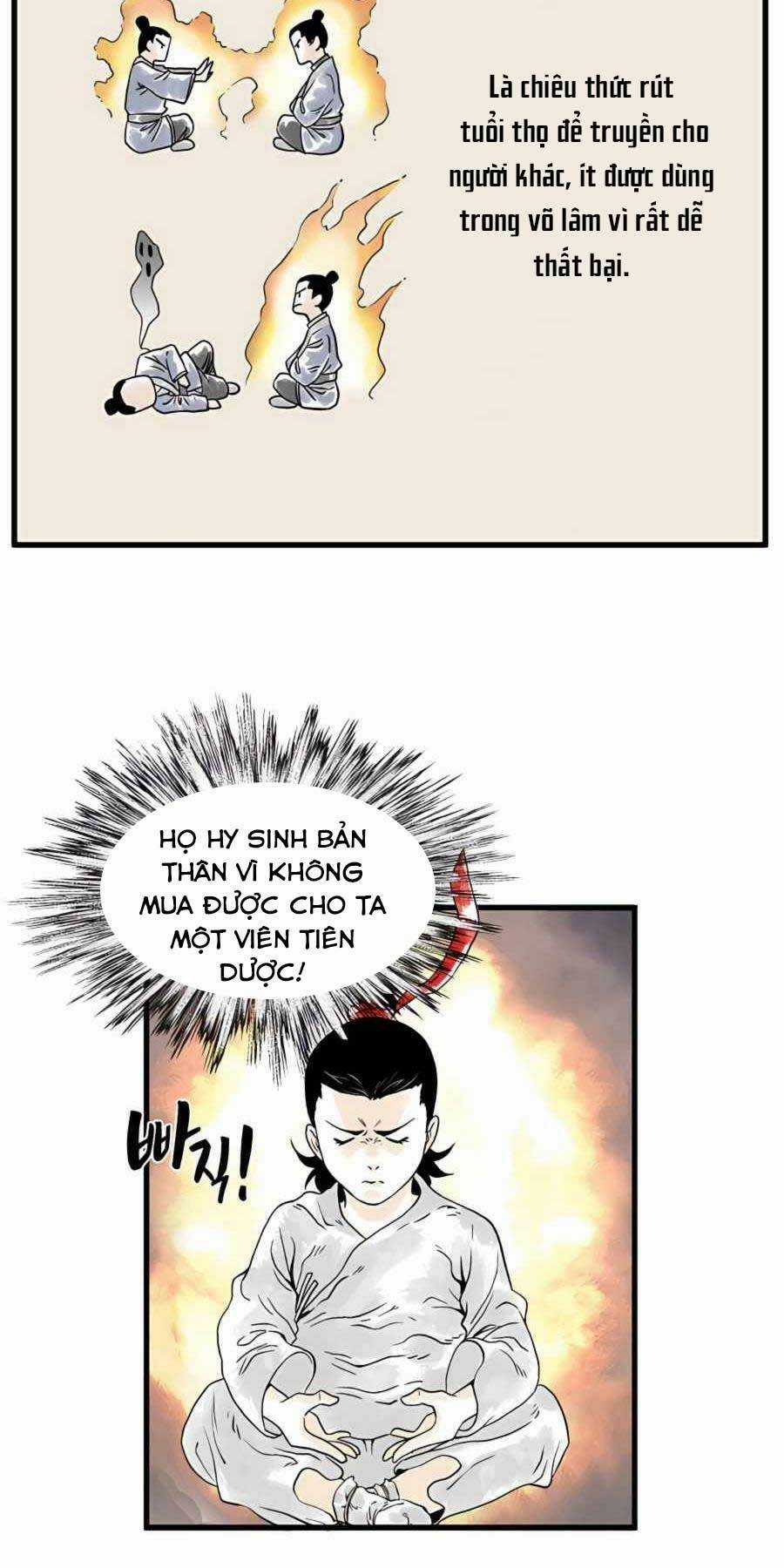 Ma Hiệp Côn Lôn Chapter 5 trang 52