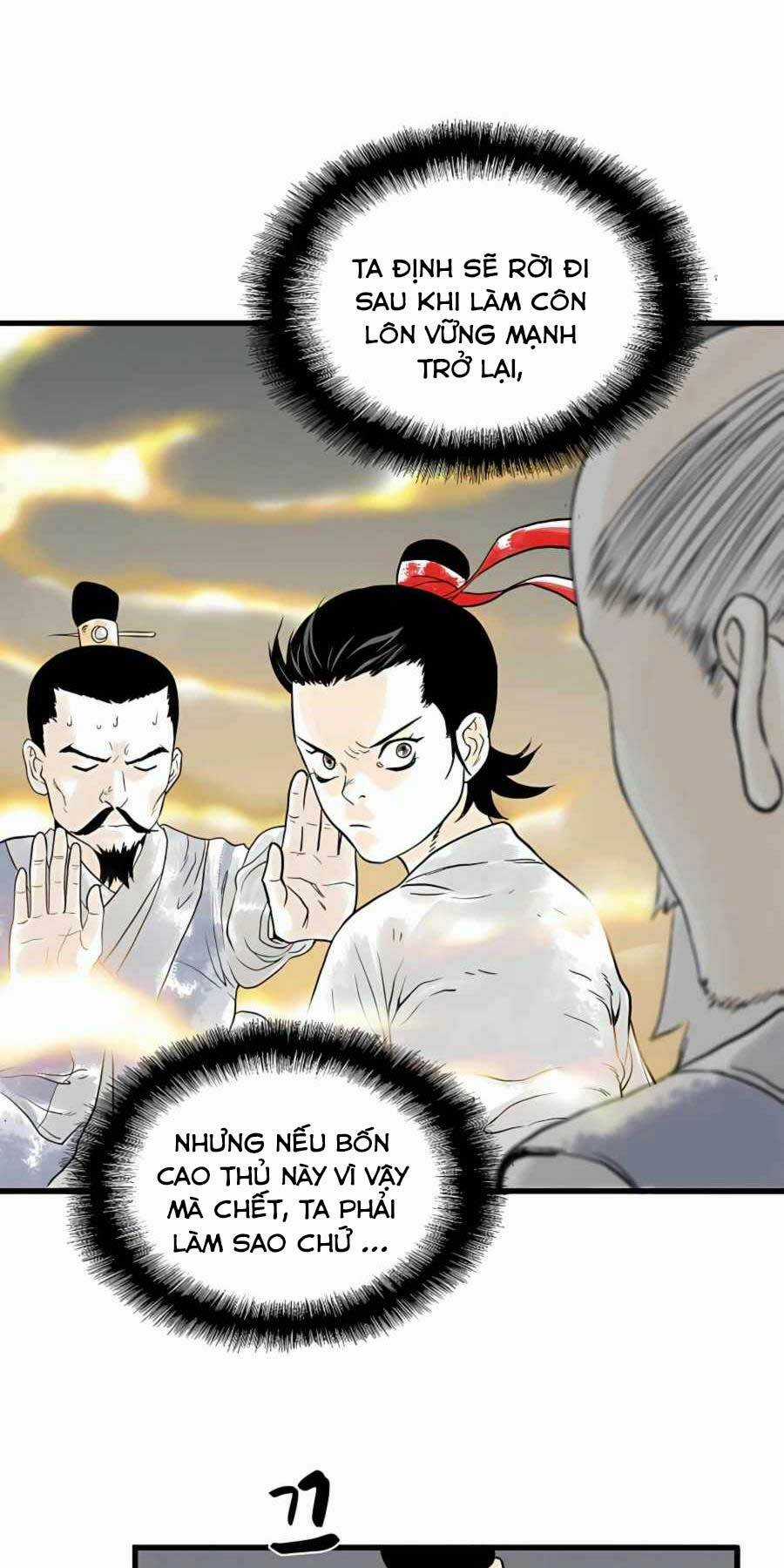 Ma Hiệp Côn Lôn Chapter 5 trang 53