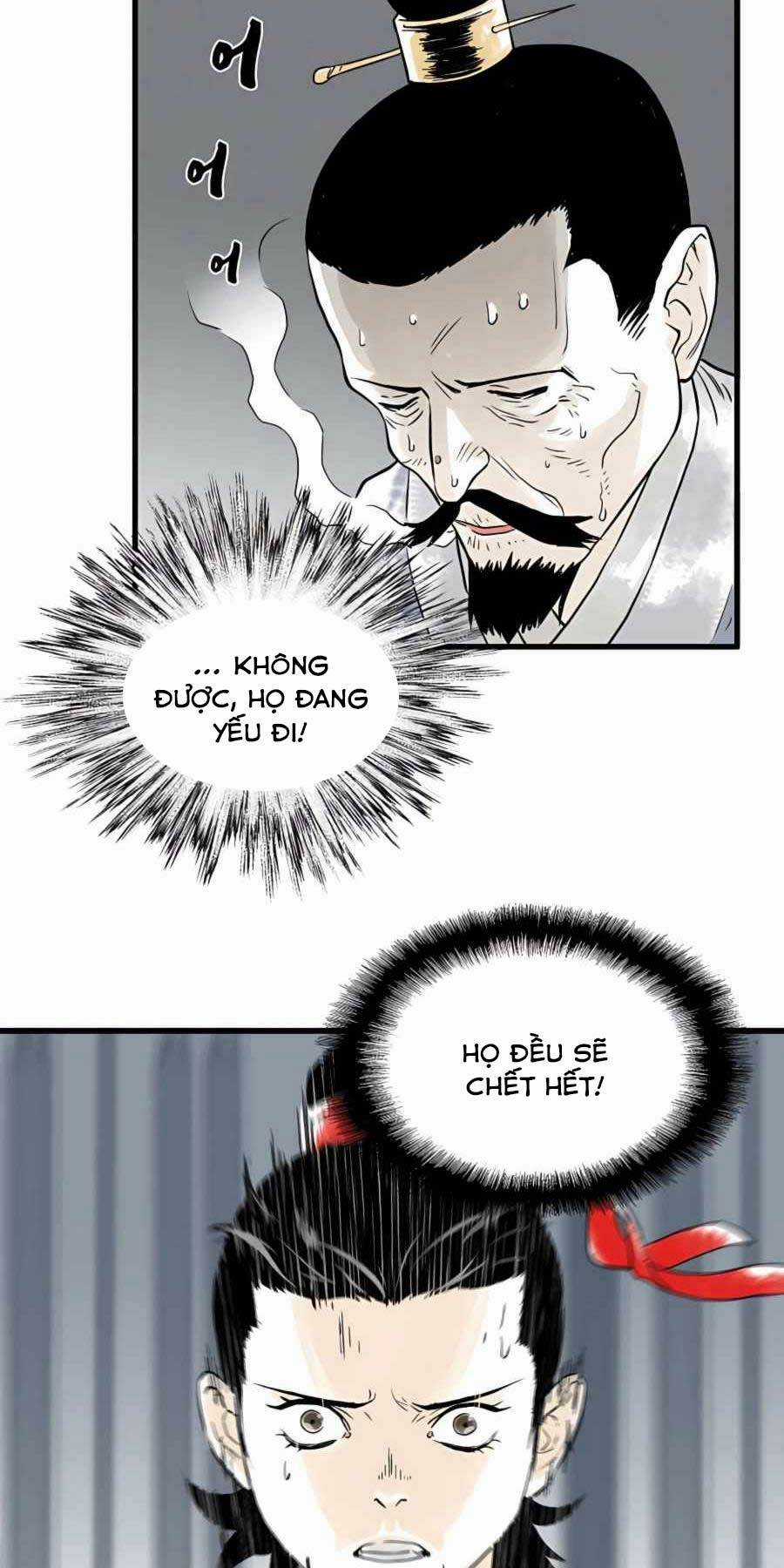 Ma Hiệp Côn Lôn Chapter 5 trang 54