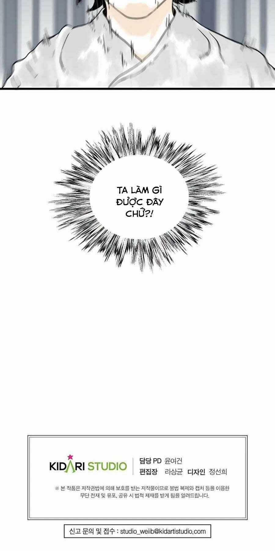 Ma Hiệp Côn Lôn Chapter 5 trang 55