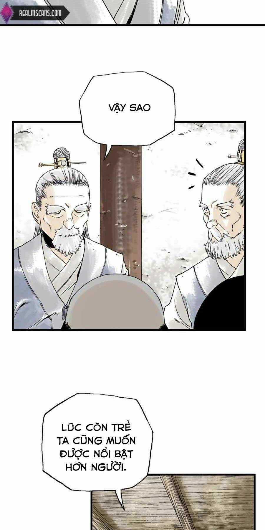 Ma Hiệp Côn Lôn Chapter 5 trang 6