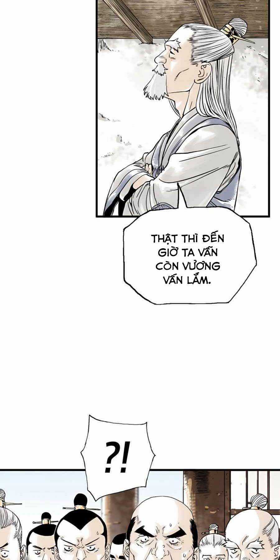 Ma Hiệp Côn Lôn Chapter 5 trang 7