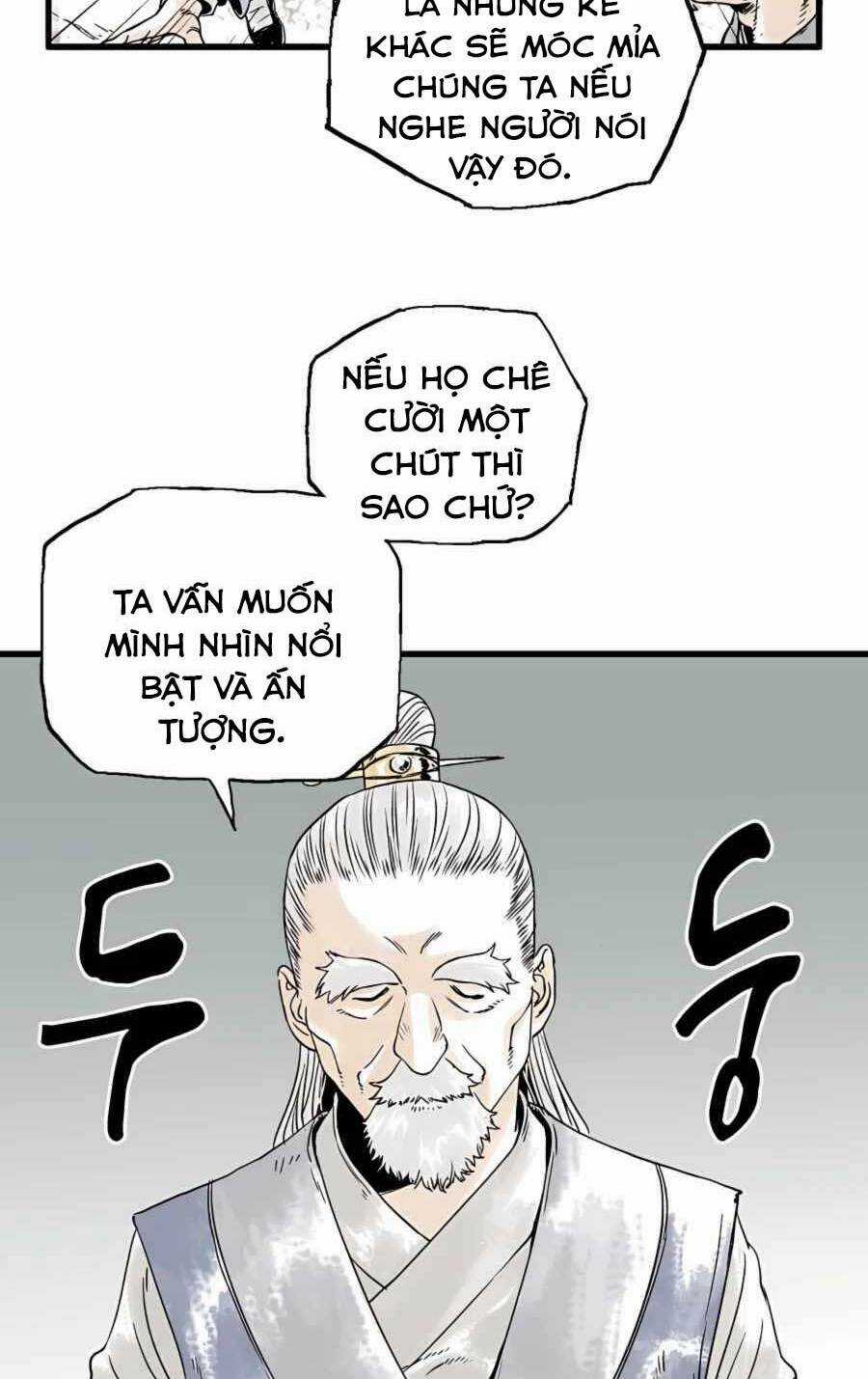 Ma Hiệp Côn Lôn Chapter 5 trang 9