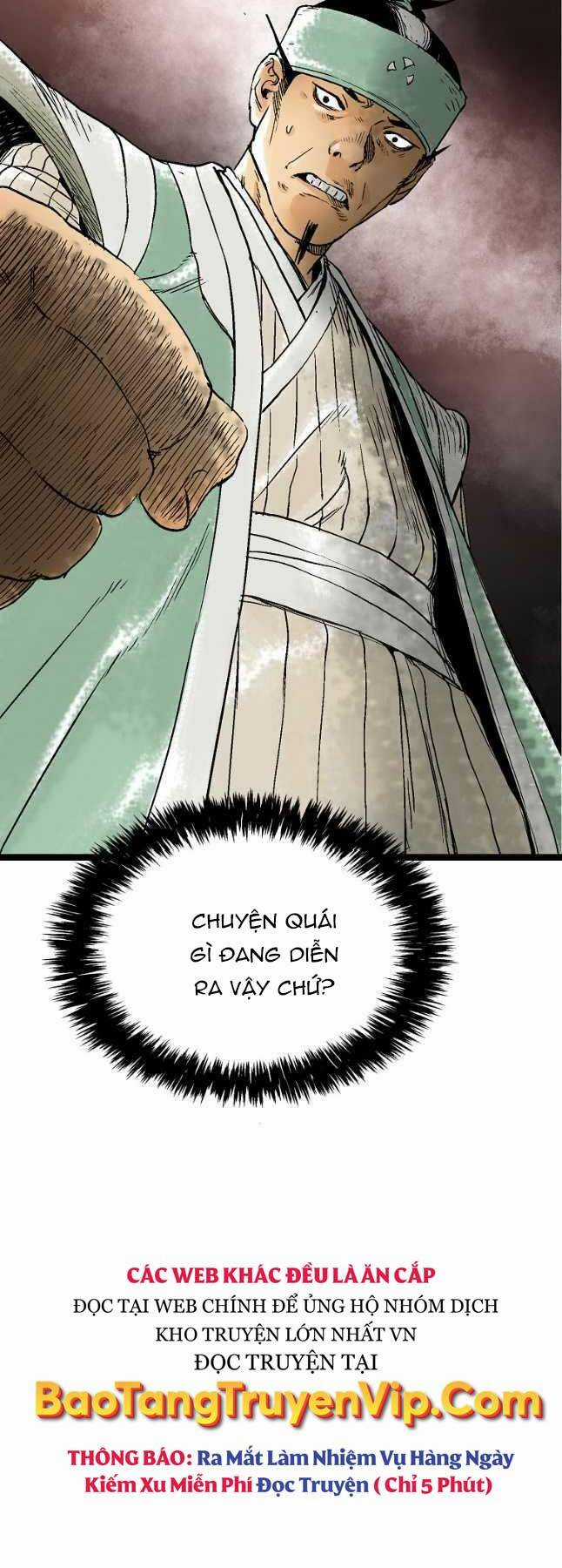 Ma Hiệp Côn Lôn Chapter 50 trang 10