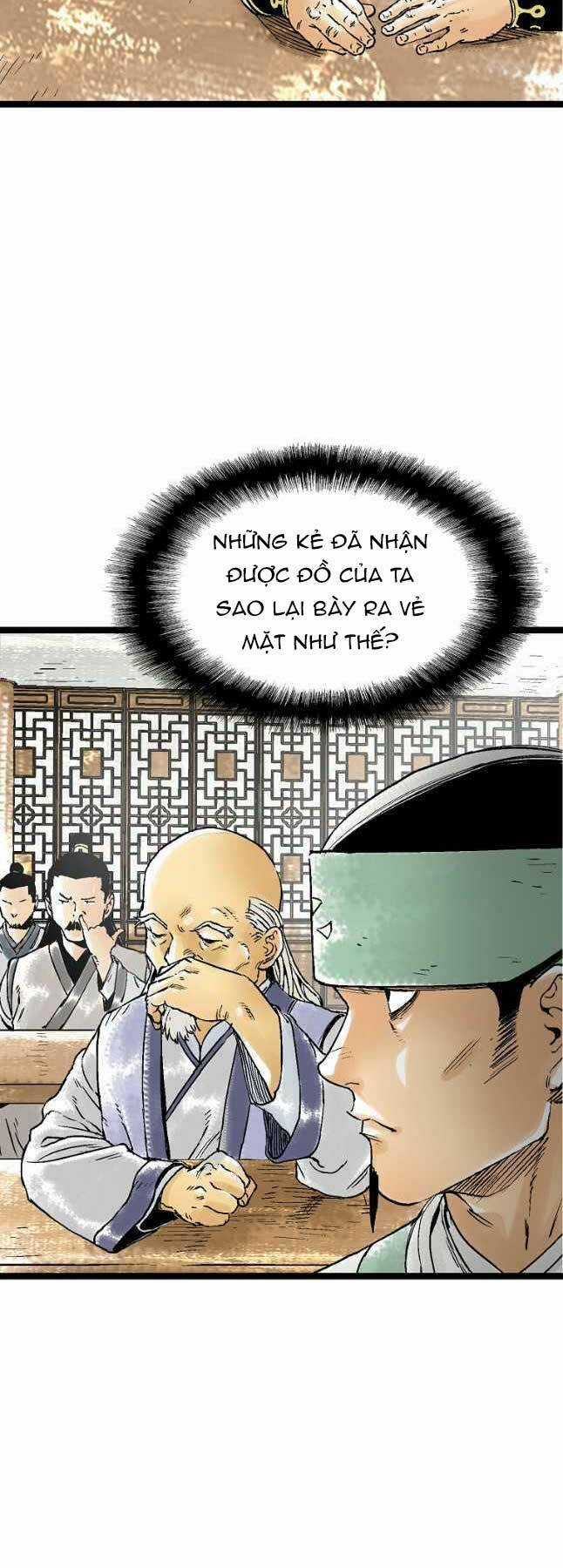 Ma Hiệp Côn Lôn Chapter 50 trang 2